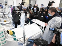 NIŠKI STUDENTI PODNIJELI KRIVIČNU PRIJAVU PROTIV VUČIĆA: Terete ga za više krivičnih djela