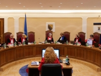 MANIPULACIJE HDZ-a PREŠLE GRANICU: Ustavni sud BiH nije ocjenjivao ustavnost predloženih izmjena Izbornog zakona!