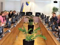 PALA JE ODLUKA: Maja Pašić nova zamjenica glavne tužiteljice u Sarajevu