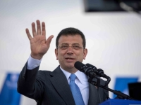 UHAPŠEN ZBOG KORUPCIJE: Muskov X blokirao profil Ekrema Imamoglua