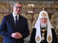 PATETIKA JE SREDNJE IME ALEKSANDRA VUČIĆA: 'Očekujem teške reakcije iz EU, ako bude trebalo cijenu ću ja platiti!'