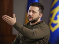 PORUKA ZELENSKOG ZATRESLA RUSIJU: 'Ako se ne promijene, trebat će im denacifikacija!'