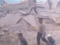 IZRAELSKI GENOCID, UŽIVO: Objavljen zastrašujući snimak ubijanja Palestinaca
