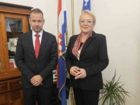 KRISTALNO JASNA PORUKA BOŠNJACIMA: Mađarska podržava srpske i hrvatske zahtjeve u BiH