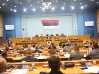 OPOZICIJA SE PODIJELILA: Narodna skupština RS podržala veto Željke Cvijanović u Predsjedništvu BiH!