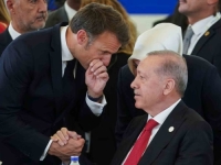 PROCURILI DETALJI RAZGOVORA ERDOGANA I MACRONA: 'Mi smo spremni. Ova prilika se mora iskoristiti!'