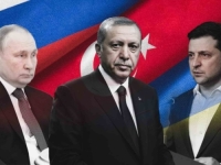 ISTANBULSKI GAMBIT: Rusija je prvi put u nezgodnoj poziciji!