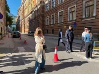 SVE JE ISTO KAO I JUČER: Nova dojava o bombi u Kantonalnom sudu Sarajevo, u toku 2024. odgođena su...