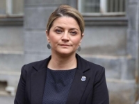 GLASNOGOVORNICA MUP-a KS MERSIHA NOVALIĆ O SINOĆNJOJ PUCNJAVI U BLAŽUJU: 'Dvojica Afganistanaca uhapšena zbog pokušaja ubistva'
