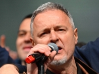 USRED RIJEKE PJEVALA SE THOMPSONOVA PJESMA: A nekad se u ovom gradu navijalo - 'Mi Riječani komunisti, sve se mijenja a mi isti'