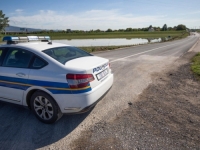 PAR NA SAVSKOM NASIPU U GLUHO DOBA UŽIVAO U INTIMI, A ONDA JE KRENUO UŽAS: Muškarac prevezen u Hitnu