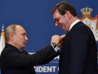 ANALIZA 'JUTARNJEG LISTA': Je li se Vučić uplašio posjete Moskvi pa se naglo razbolio?