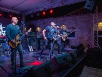 LEGENDARNI HRVATSKI ROCK BEND SE RASPADA: Slomila ih smrt voljenog člana!