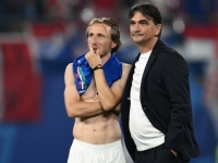 INDIKATIVNA PORUKA ZLATKA DALIĆA: Ostaje li Modrić u nacionalnoj selekciji?