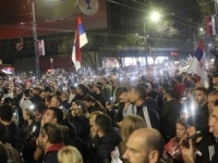 VUČIĆ NA PRAGU POBJEDE: Kod studanata se pojavila dilema - 'Šta dalje?'