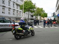 SNIMAK UŽASA U FRANCUSKOJ: Usred bijela dana pokušali oteti kćer bogatog moćnika (VIDEO)