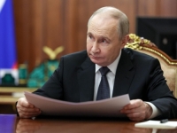 DEŠAVA SE NEZAMISLIVO: Putin ostao bez izbora, poziva na mir, obratio se Ergodanu...