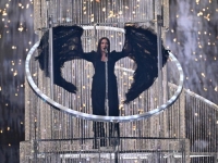 NEPOŽELJNA JE: Izraelska predstavnica doživjela je veliku neugodnost na Eurosongu! (VIDEO)