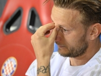 LEGENDARNOM HRVATU POTEKLE SUZE: 'Emocije su dio nogometa, ali...!'