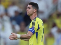 RONALDO IZNENADIO OBJAVOM: 'Ovo poglavlje je završeno!'
