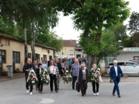 GODIŠNJICA ZLOČINA U BRČKOM: Koordinacija udruženja bošnjačkih i hrvatskih žrtava...