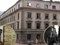 UNIŠTENA DJELA OD NEPROCJENJIVOG ZNAČAJA: Na današnji dan je zapaljen Orijentalni institut u Sarajevu