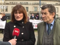 MRAČNE TAJNE I ZAKULISNE IGRE: Kako su Geoffrey Nice i Nevenka Tromp pripremali oslobađanje Slobodana Miloševića za počinjeni genocid u BiH!