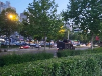 DRAMA U SARAJEVU: U toku je velika policijska akcija, traga se za stranim državljanima osumnjičenim za... (VIDEO)