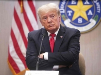 TRUMP SE DUBOKO RAZOČARAO: 'Vidjet ćemo da li nas on vuče za nos ili ne!'