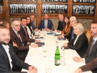 DELEGAT SDS-a NEŠKOVIĆ OTKRIO DETALJE: 'Čović nas je na Kupresu molio da ne diramo...'