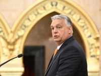 UGLEDAO SE NA PUTINA: Orban vodi Mađarsku u diktaturu?