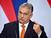 ORBAN PORUČIO ZELENSKOM: Bez Mađarske nema pristupanja Ukrajine EU!