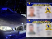 DRAMA NA GRANICI: MUP Srbije uhapsio dvojicu pripadnika Oružanih snaga BiH, tvrde da su pokušali...