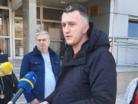 TUŽIO MUP RS ZBOG VIŠEGODIŠNJE DISKRIMINACIJE: Ozren Perduv zatražio naknadu nematerijalne štete