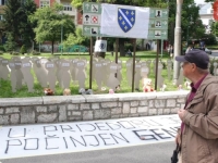 HDZ 1990 O DANU BIJELIH TRAKA: 'Bez istine nema pomirenja, bez pravde nema budućnosti'