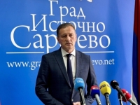 KONAČNO SE KONSTITUISALI: Bivši načelnik Pala na čelu skupštine Istočnog Sarajeva