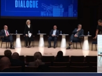 'TENZIJE IZMEĐU BOŠNJAČKIH I HRVATSKIH PREDSTAVNIKA': Ivica Puljić osvrnuo se na ponašanje političkih predstavnika BiH u Daytonu (VIDEO)
