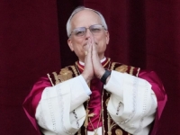 PAPA LAV XIV PREDLOŽIO ODRŽAVANJE MIROVNIH PREGOVORA U VATIKANU: Nakon što se Putin nije pojavio u Istanbul...