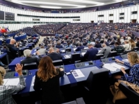 MIJEŠANJE U UNUTRAŠNJA PITANJA BiH JE NEDOPUSTIVO: Evropski parlament usvojio izvještaj o Srbiji, dosad najkritičniji prema...