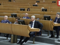 NAJMANJE TRI ZVJEZDICE: Za hotelski smještaj bh. parlamentaraca u Sarajevu planirano 100.000 KM