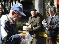 DANAS JE BILO I PROBLEMA ZBOG ISPLATE PENZIJA U FBiH: 'Relacija trezor–banke nije u našoj nadležnosti, mi šaljemo naloge, a oni...'