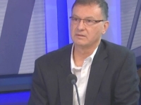 POLITOLOG PERO MALDINI: Jedna stranka veći je gubitnik na izborima od MOST-a, HDZ može preispitati koaliciju...