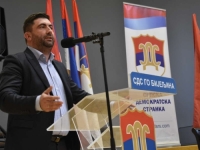 'ISTORIJA ĆE GA PAMTITI KAO NAJVEĆEG SRPSKOG IZDAJNIKA': Ljubiša Petrović opleo po Dodiku