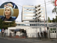 IZ OHR-a ZA 'SB': Je li Borjana Krišto prekršila zakon?