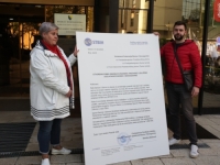 IZ SINDIKATA TRGOVINE P(R)OZIVAJU VLADU FBiH: 'Potpuno je neshvatljivo da se stavovi toliko mijenjaju u tako...'