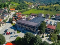 OKRUŽNI PRIVREDNI SUD U ISTOČNOM SARAJEVU: Zbog duga prema IRB-u na dobošu pijaca na Palama