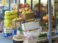 RIGOROZNE MJERE INSPEKCIJE ZBOG LEPTOSPIROZE: Prodavcima na sarajevskoj pijaci izrečene kazne u iznosu od 41.770 KM