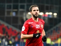 VAŽNA KARIKA U LANCU MOSKOVSKOG KLUBA: Miralem Pjanić osvojio prvi trofej u Rusiji i dodao još jedno...