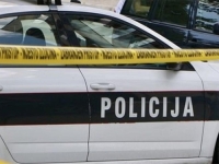 NOVI DETALJI PUCNJAVE U TEOČAKU: Napadač ranio policajca pa pucao sebi u glavu, bore mu se za život...