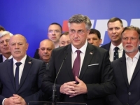 ANALITIČAR PROZREO TAKTIKU HRVATSKOG PREMIJERA: 'Plenković namjerno bira loše kandidate u Zagrebu da mu ne budu prijetnja'